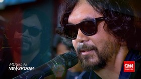 img-title Music at Newsroom: Sir Dandy - Navigasi
