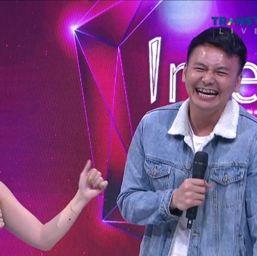 Reaksi Netizen soal Kejanggalan Undangan Pernikahan Gisel & Wijin