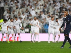 PSG: Madrid Sudah 2 Tahun Dekati Mbappe