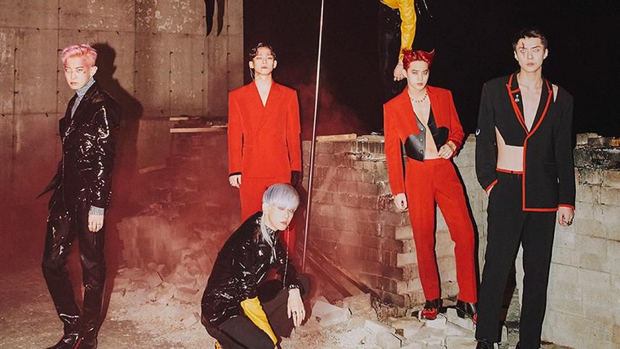 EXO
