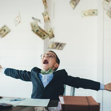 Ini Wajah Orang Kaya dan Miskin Menurut Riset