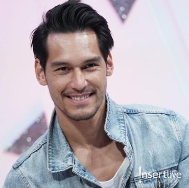 Batal Nikah dengan Jedar, Richard Kyle Asyik Liburan dengan Wanita Lain