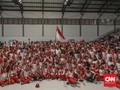 Menguji Target Sadar Diri Indonesia di SEA Games 2019