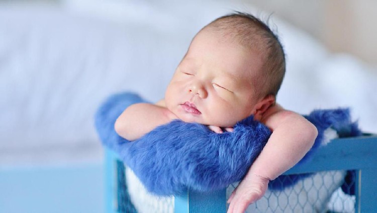 Unik dan indah, berikut daftar nama bayi yang bisa Bunda jadikan referensi menamai anak.