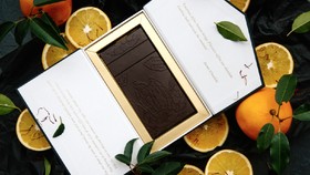 La Chuorsa, Cokelat Termahal di Dunia Seharga iPhone 11