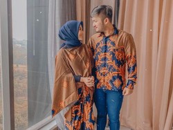 Kesha Ratuliu Mau Punya Anak Banyak Usai Nikah Nanti