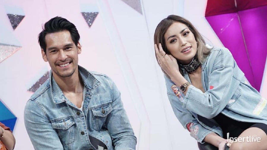 Cerita Jessica Iskandar soal nafkah yang diberikan Richard Kyle meski belum resmi menikah.