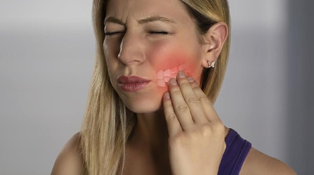 Gigi Mendadak Goyang? Waspada Bisa Jadi Tanda Diabetes Makin Parah