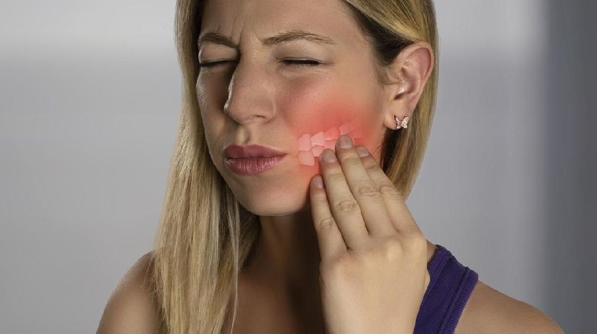 Gigi Mendadak Goyang? Waspada Bisa Jadi Tanda Diabetes Makin Parah