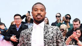 Michael B Jordan Diklaim Bakal Sutradarai Creed 3