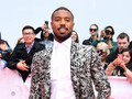 Michael B Jordan Dikabarkan Garap Serial Superman Kulit Hitam