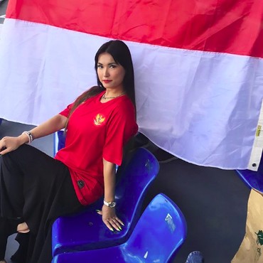 Timnas Bertanding Lawan Singapura, Netizen Sibuk Cari Miyabi