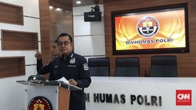 Polisi Temukan Banyak Radioaktif di Rumah SM Pegawai BATAN