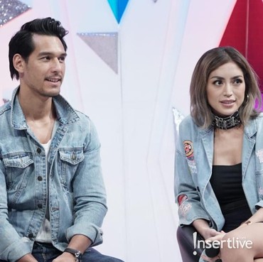 Jedar & Richard di Semak-semak VS Komentar Nadya Mustika di IG Mantan