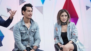 img-title Jedar & Richard di Semak-semak VS Komentar Nadya Mustika di IG Mantan