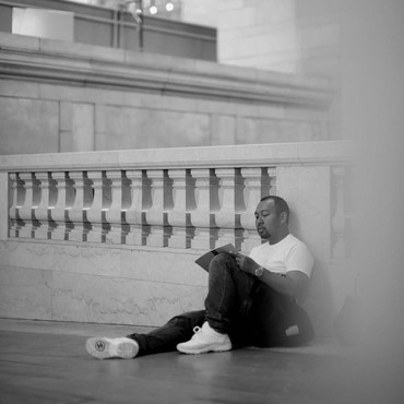 Berkarya di Prancis, Anak Prabowo Bangga Jadi Orang Indonesia