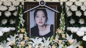 Goo Hara Dimakamkan Hari Ini, Agensi Izinkan Fan Berziarah