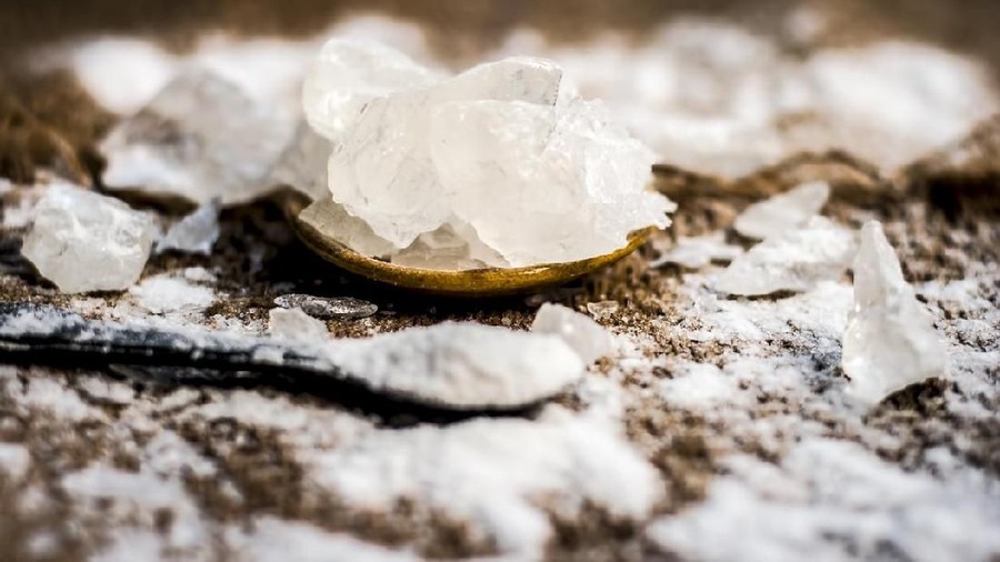 5 Manfaat Tawas untuk Perawatan Kecantikan