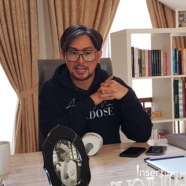 Soal Kontroversi Agnez Mo, Caren Delano: Dia Sangat Cinta Indonesia