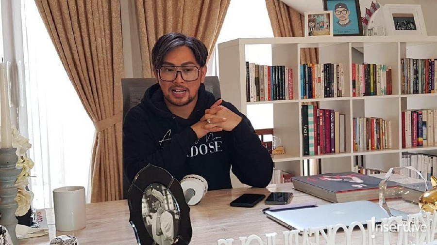 Caren Delano ungkap sosok Agnez Mo yang sangat mencintai Indonesia.