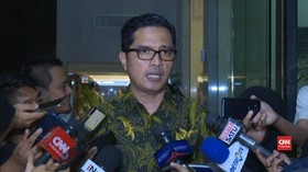 VIDEO: KPK Kaget Presiden Beri Grasi Koruptor