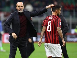 AC Milan Lepas Suso ke Seviila