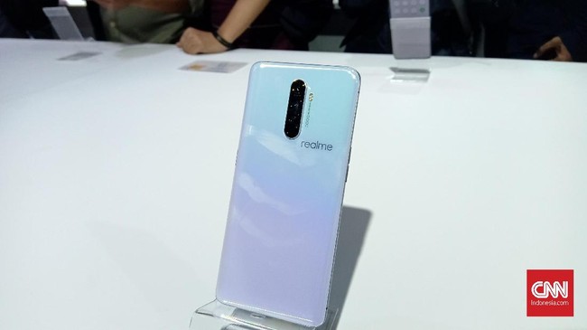 Realme x2 pro