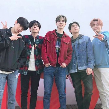 Jumlah Anggota Dijamin Lengkap, Ini Jadwal Comeback DAY6