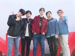 6 Lagu DAY6 yang Pas Buat Bersenang-senang