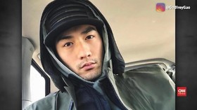 VIDEO: Aktor Godfrey Gao Meninggal di Tengah Syuting