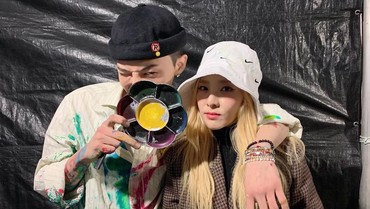 img-title Netizen Ngarep G-Dragon dan Sandara Park Pacaran Karena Hal Ini