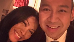 Bawa Wayang ke Eksibisi Prancis, Anak Prabowo Bikin Anggun Bangga