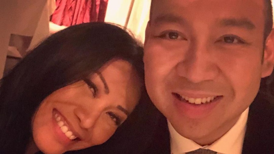 Anggun merasa bangga dengan sosok anak Prabowo, Didit Hadiprasetyo yang sukses menampilkan budaya Indonesia di kancah fashion dunia.