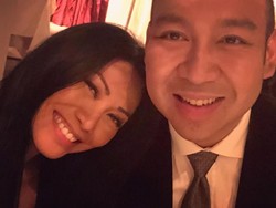 Bawa Wayang ke Eksibisi Prancis, Anak Prabowo Bikin Anggun Bangga