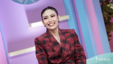Suami Sibuk Main dengan Anak, Ayu Dewi Kurang Perhatian Suami