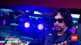 img-title Music at Newsroom: Sir Dandy - Jakarta Motor City