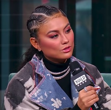 Momen Deddy Corbuzier Redakan Tangis Agnez Mo