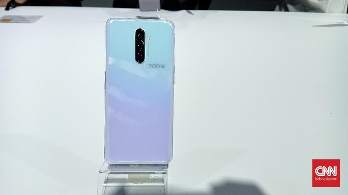 Realme x2 pro