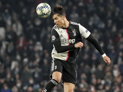 Ronaldo Effect Bikin Serie A Jadi Magnet Pemain Bintang