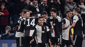 6 Fakta Kemenangan Juventus atas Atletico di Liga Champions