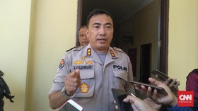Aktivis Anti Tambang Wawonii Dilepas dengan Status Tersangka