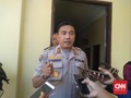 Sempat Diisolasi, Seorang Polisi di Batam Positif Corona