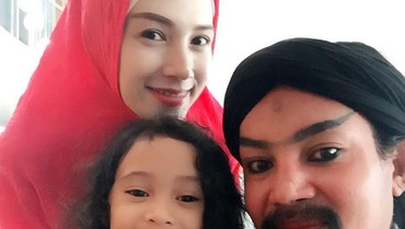 Limbad Resmi Bercerai dengan Benazir Endang