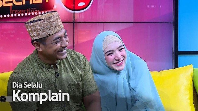 Bukan Penceramah, Ini Tujuan Pertama Ust. Riza Muhammad Datang ke Jakarta