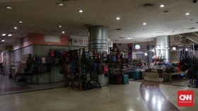 Jaga Daya Beli Kunci Jokowi Amankan RI dari Resesi