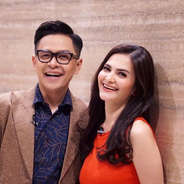 Kenapa Sahabat Ngga Tahu Cut Tari dan Richard Kevin Akan Menikah?