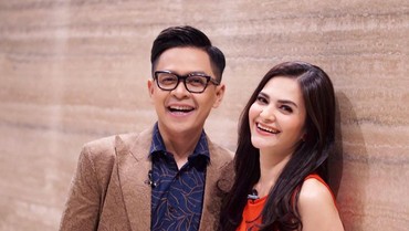 Kenapa Sahabat Ngga Tahu Cut Tari dan Richard Kevin Akan Menikah?