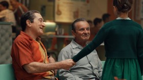 7 Rekomendasi Film Gangster di Netflix, Seru dan Bikin Tegang
