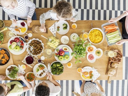 10 Makanan yang Bantu Tingkatkan Kecerdasan Anak