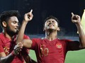 Jelang Indonesia vs Myanmar, Hanya Garuda yang Pernah Juara